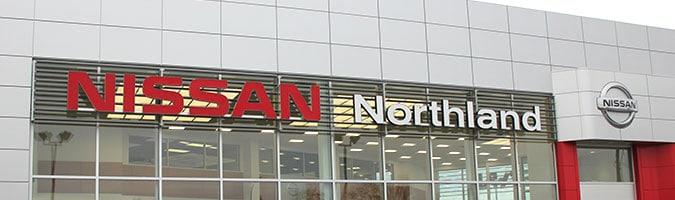 Northland Nissan