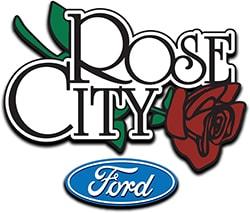 Rose City Ford logo