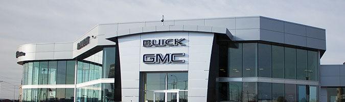 McNaught Buick GMC