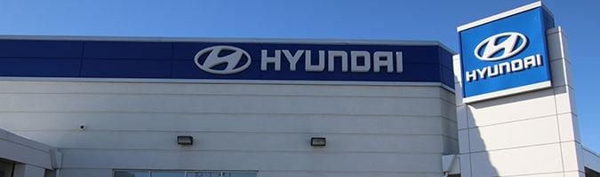 Crowfoot Hyundai