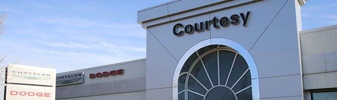 Courtesy Chrysler Dodge Jeep Ram