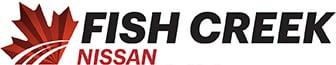Fish Creek Nissan logo