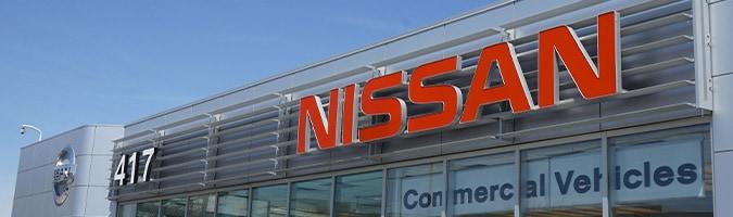 417 Nissan