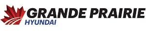Grande Prairie Hyundai logo