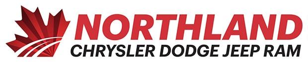 Northland Chrysler Jeep Dodge logo