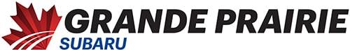 Grande Prairie Subaru logo