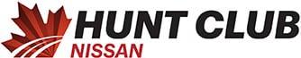 Hunt Club Nissan logo