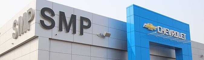 Saskatoon Motor Products