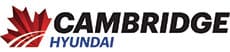 Cambridge Hyundai logo