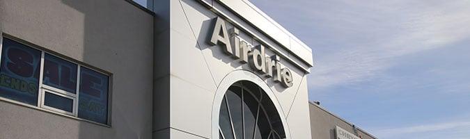 Airdrie Dodge
