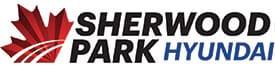 Sherwood Park Hyundai logo