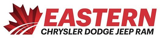Eastern Chrysler Dodge Jeep Ram logo