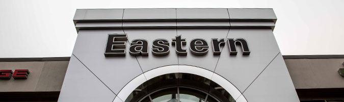 Eastern Chrysler Dodge Jeep Ram