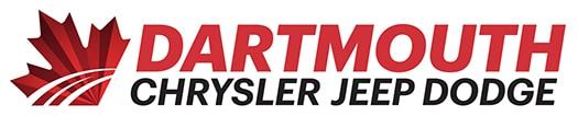 Dartmouth Chrysler Jeep Dodge logo