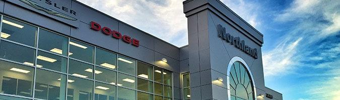 Northland Chrysler Jeep Dodge