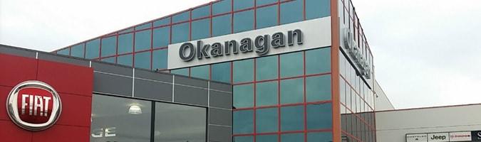 Okanagan Chrysler Jeep Dodge