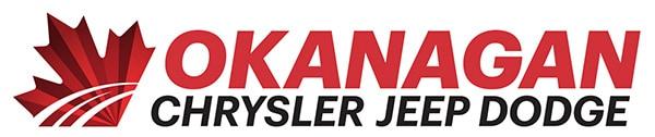 Okanagan Chrysler Jeep Dodge logo