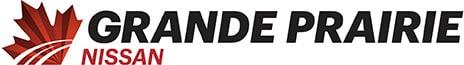 Grande Prairie Nissan logo
