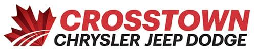 Crosstown Auto Centre logo