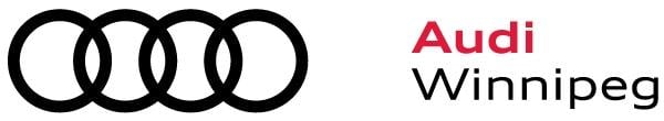 Audi Winnipeg logo