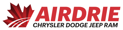 Airdrie Dodge logo
