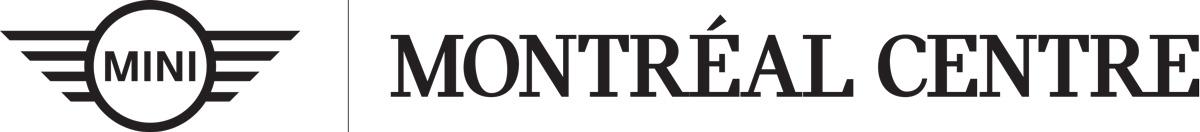 MINI Montreal Centre logo