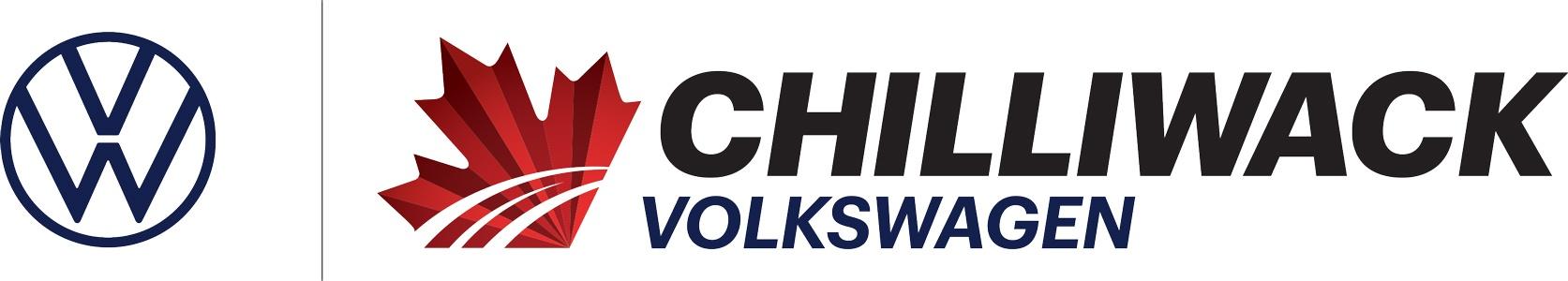 Chilliwack VW logo