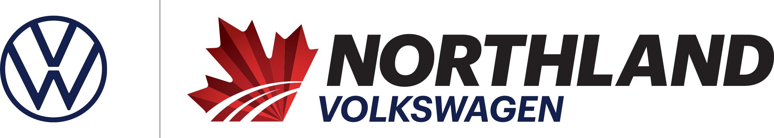 Northland VW logo