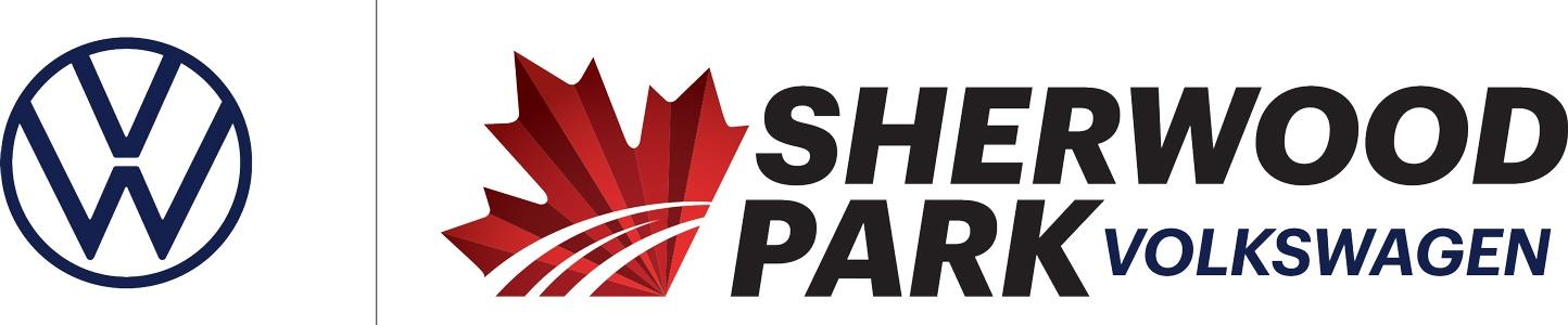 Sherwood Park Volkswagen logo