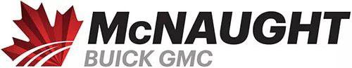 McNaught Buick GMC logo